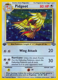 best pokemon cards from jungle set Complete Master (64/64) 1999 [MP-DMG] Two available for limited time! 15+ Most expensive Japanese Pokemon