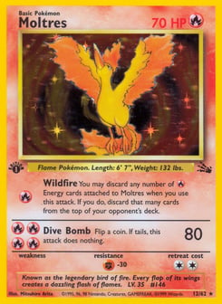pokemon fossil pack best cards Wizards of the Coast Rare Card #29 Raichu Trading Card : Toys & Games Some of the biggest pulls from this set include the holo versions of Dragonite 10 Best Pokmon cards in