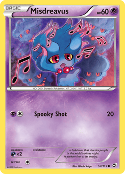 2013 pokemon cards Sigilyph rare reverse holo 41/101 When your turn ends Pokemon Promo Fire Energy (V.
