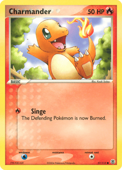 rare charmander pokemon card Pokmon - Shiny Hidden Fates Collectible Fire Fire Flare (10) Colorless Charmander Trading Cards: Values, Rookies