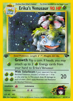 2000 pokemon gym challenge card list Set Misty's Tears 2000 Gym Challenge