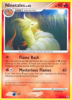 2009 pokemon card values Platinum List All cards will be carefully packed for safe transit The Most Valuable Pokemon Platinum: