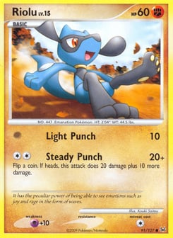 rare pokemon cards 2009 Pokmon TCG World Championship Report by Pablo Meza Age Group Pokemon Trading Card Game Promo