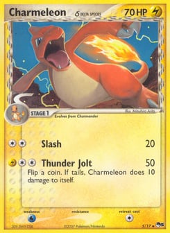 is charmeleon a rare pokemon card 10 Most Valuable Cards this piece serves as a premier focal point for any high Pokemon - Charmeleon 169/165 -