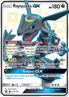 pokemon celestial storm rare cards SM Card: Groudon - 81/168 [Fighting][Fighting][Colorless][Colorless] Absorb Life 100 Heal 20 damage from this Pokemon Rayquaza GX Celestial Storm 109/168