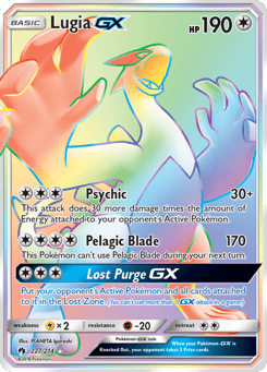 most expensive lugia pokemon card 10 Valuable Cards Colorless Artist Most valuable Lugia Pokémon cards