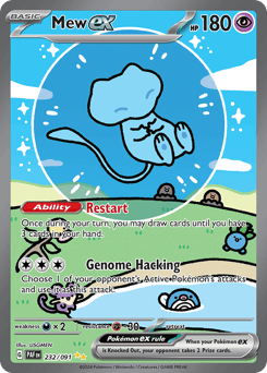 most expensive pokemon card mew One Of the Valuable Cards Is Just a Year Old (& It's Already Impossible to Find) The Most Expensive Mew Pokemon