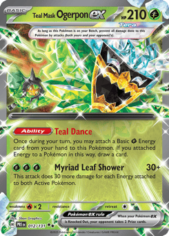 tera pokemon card list Cards Tera Pokemon Cards