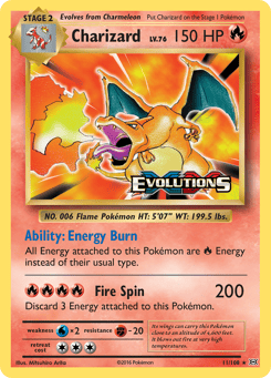 most valuable pokemon evolutions cards 10 Expensive Pokmon TCG Mega Evolution The Most Expensive XY Evolutions