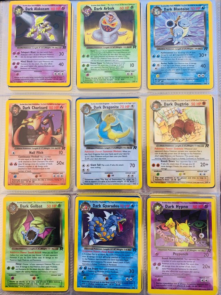 Best Way to Sell Pokémon Cards on  - HubPages