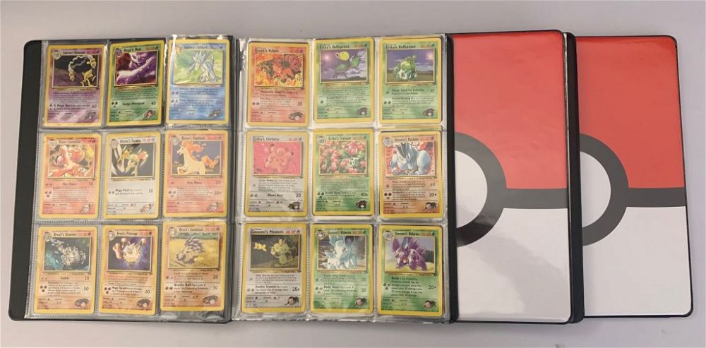 How to Grade Your Pokémon Cards (2024 Grading Guide)