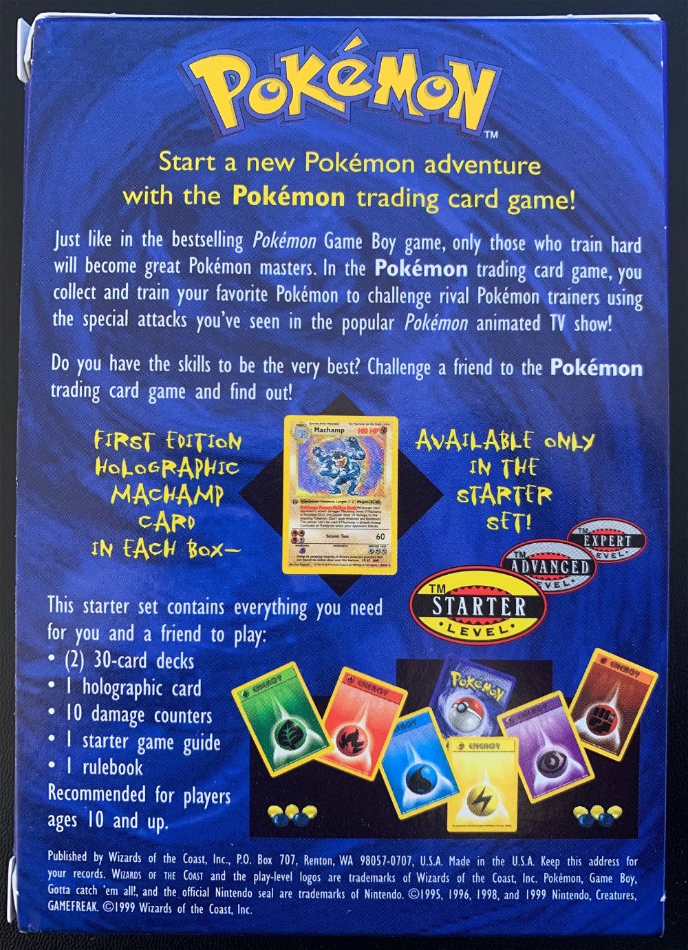 What is a Shadowless Pokémon Card? (Learn How to Tell)