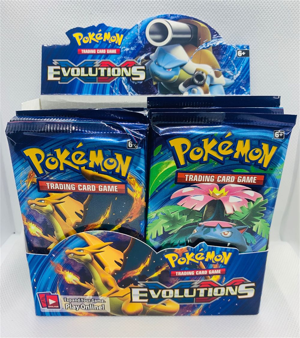 10 Best Pokémon Booster Boxes & ETB's (to Buy in 2023)