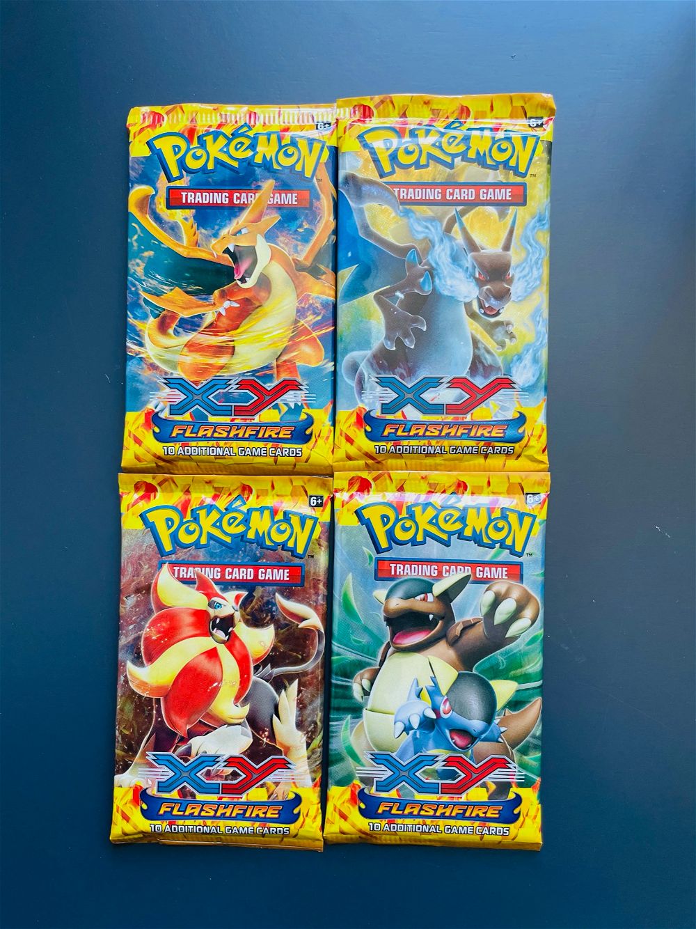 7 Best Pokémon Card Packs (to Buy & Crack Open in 2023)