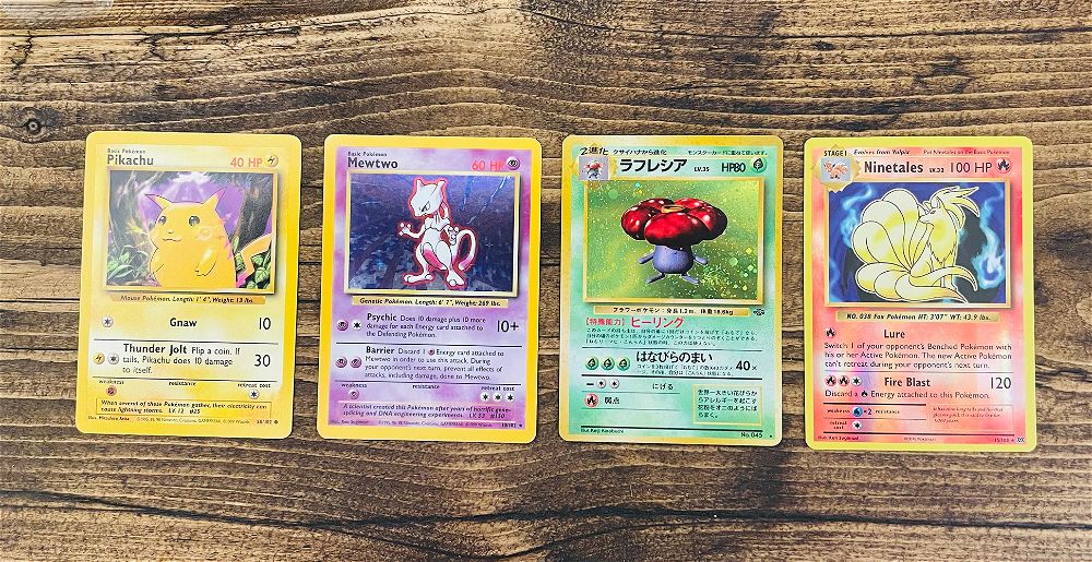 should-i-grade-my-pokemon-cards