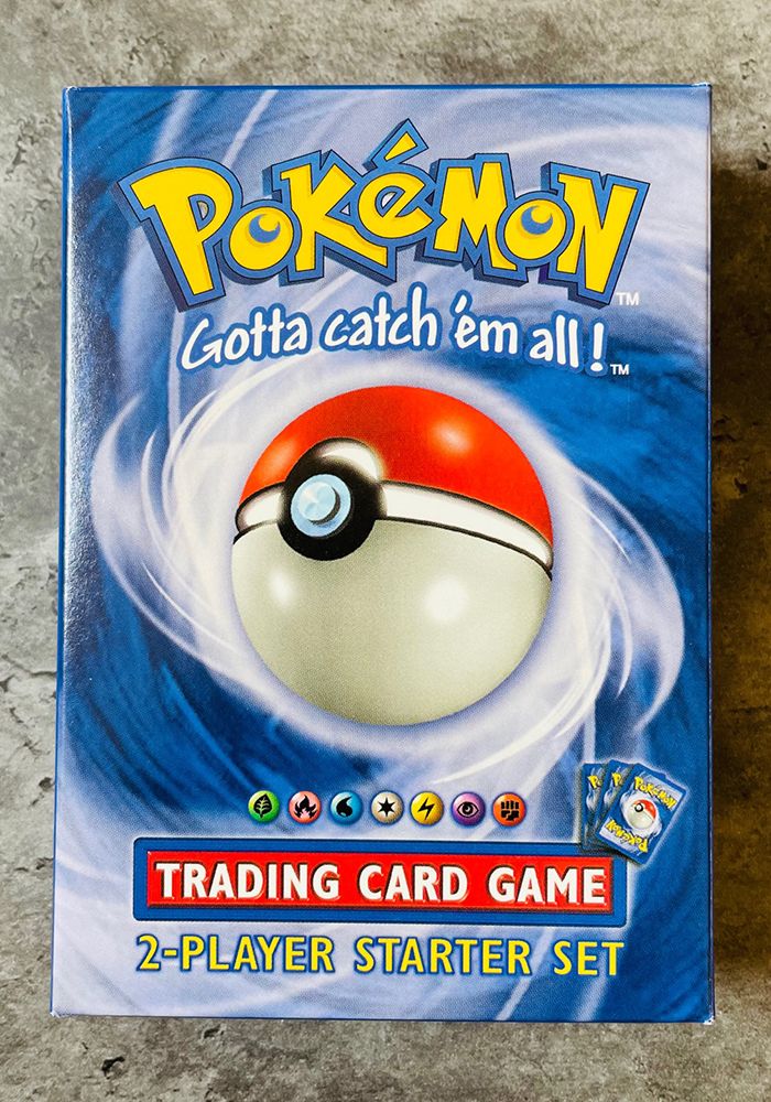 5 Best Pokémon Theme Decks to Buy in 2023 (WOTC Era)