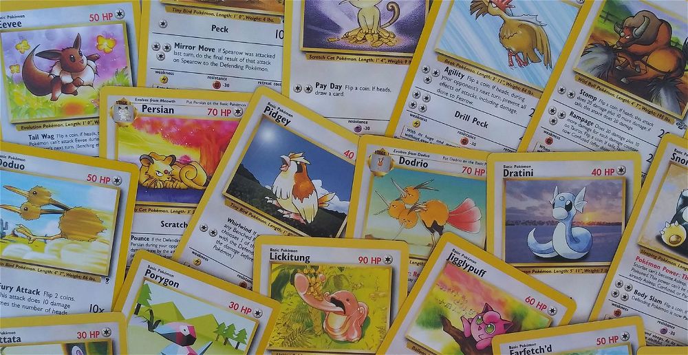 25 Latest Pokémon Card Statistics & Facts (December 2024)