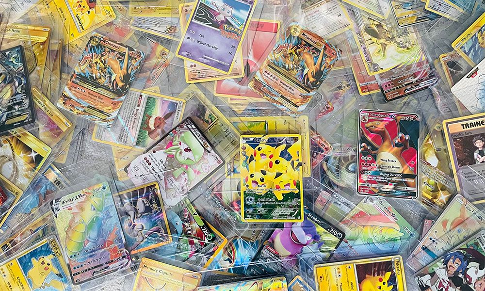 Where to Grade Your Pokémon Cards in the UK? (2023 Edition)