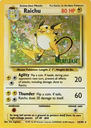 Rare Pokemon Card Sells For Record Breaking Amount