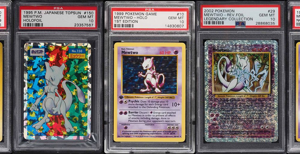mewtwo-pokemon-card-most-valuable