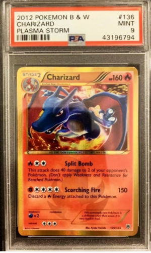 Top 20 Rare Pokemon Cards For Collectors & Flippers