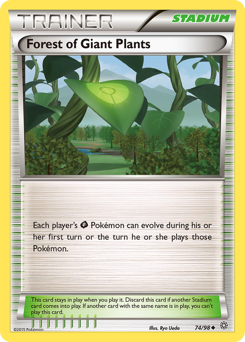 ancient-origins Forest of Giant Plants xy7-74
