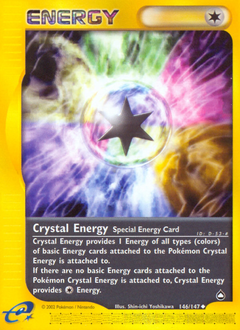 aquapolis Crystal Energy ecard2-146