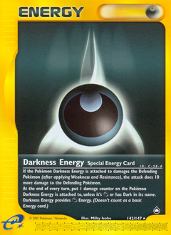 aquapolis Darkness Energy ecard2-142