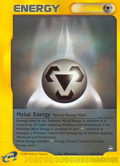 aquapolis Metal Energy ecard2-143