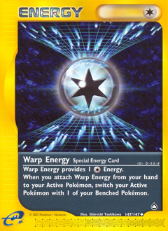 aquapolis Warp Energy ecard2-147
