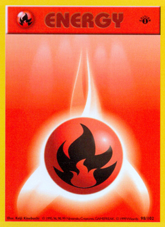 Temel Yangın Enerjisi Base1-98