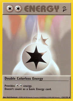 base-set-2 Double Colorless Energy base4-124
