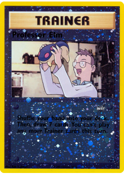 best-of-game Professor Elm bp-3