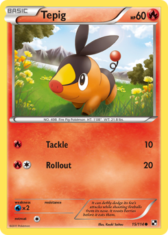 black-and-white Tepig bw1-15