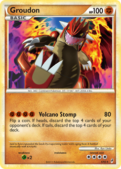 call-of-legends Groudon col1-6
