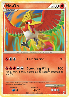 call-of-legends Ho-Oh col1-9
