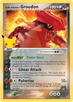 celebrations-classic-collection Team Magma's Groudon cel25c-9_A