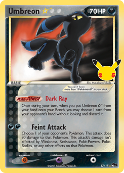 celebrations-classic-collection Umbreon ★ cel25c-17_A