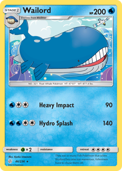 cosmic-eclipse Wailord sm12-46