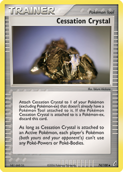 crystal-guardians Cessation Crystal ex14-74