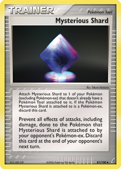 crystal-guardians Mysterious Shard ex14-81