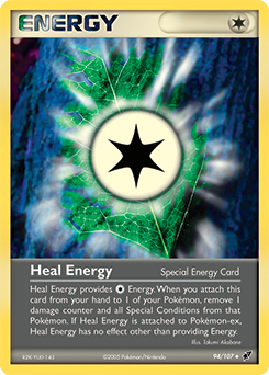 deoxys Heal Energy ex8-94