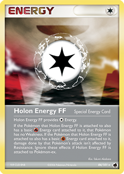 dragon-frontiers Holon Energy FF ex15-84