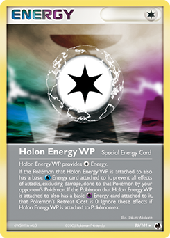 dragon-frontiers Holon Energy WP ex15-86