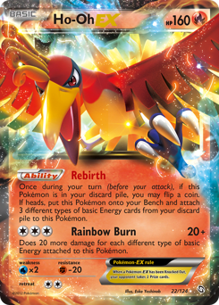 dragons-exalted Ho-Oh-EX bw6-22