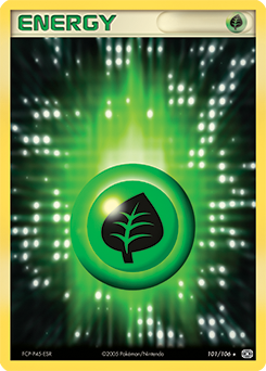 emerald Grass Energy ex9-101