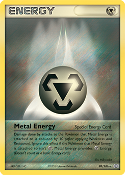 emerald Metal Energy ex9-88