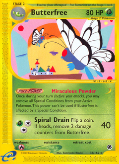 expedition-base-set Butterfree ecard1-38