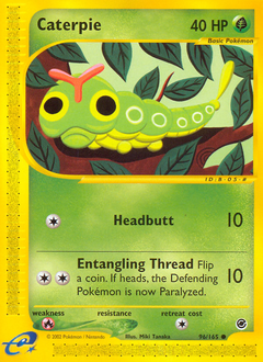 expedition-base-set Caterpie ecard1-96