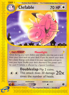 expedition-base-set Clefable ecard1-41